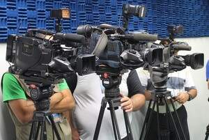cinegrafistas cinegrafistas