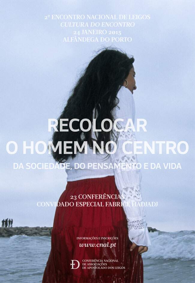encontro de leigos Portugal