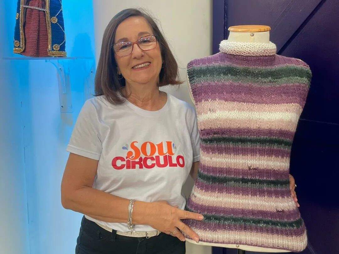 Produção TV Aparecida