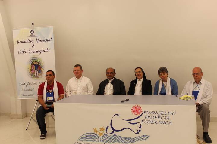 Coletiva_Congresso da vida consagrada 