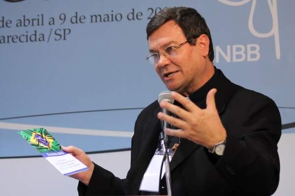 Dom Severino Clasen