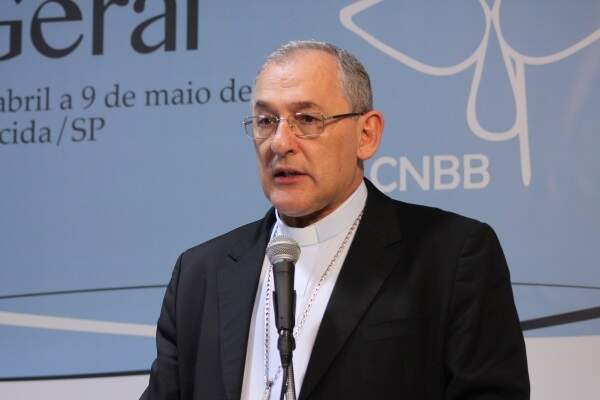 Dom Alberto Taveira