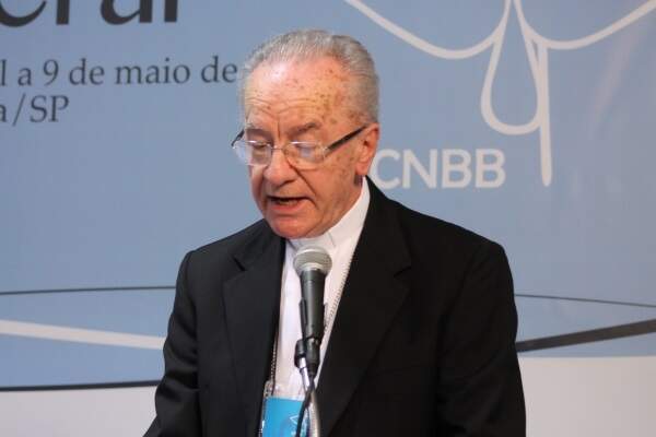 Dom Claudio Hummes