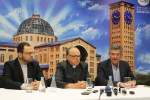 Coletiva - debate presidencial