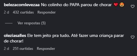 Reprodução/@vaticannewspt