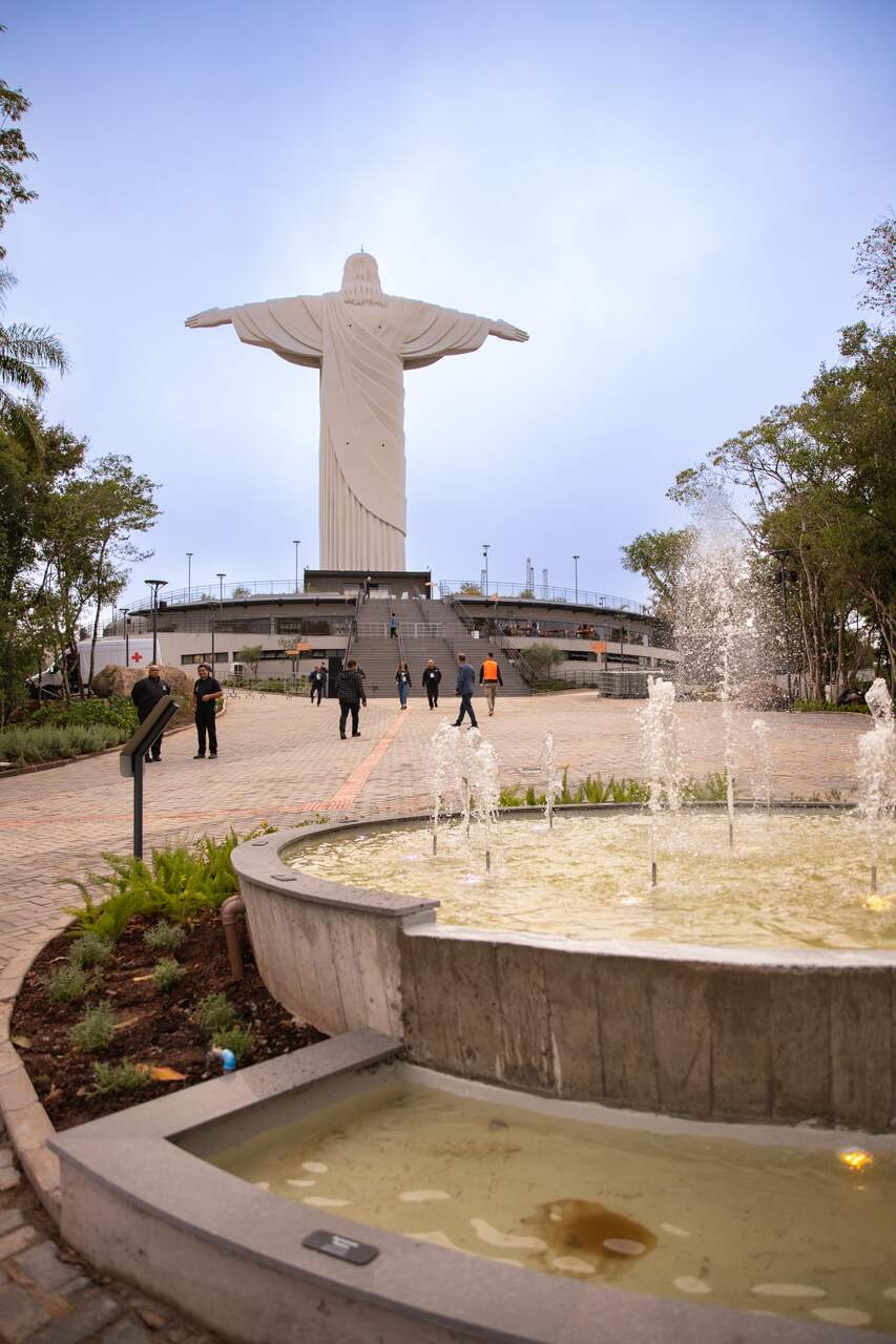Associação Amigos de Cristo de Encantado (AACE) Associação Amigos de Cristo de Encantado (AACE)