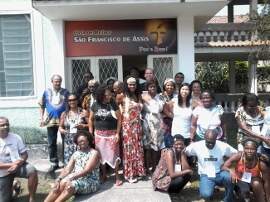 Pastoral Afro