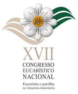 Congresso Eucar&iacute;stico Nacional