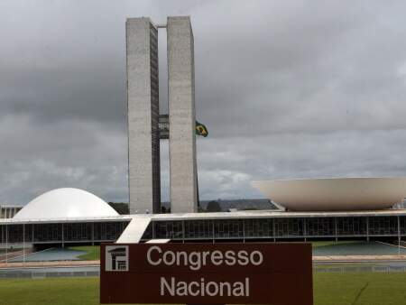 Congresso Nacional Congresso Nacional