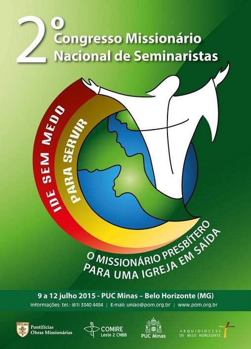 congresso missionario