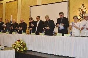Congresso Pastoral Familiar