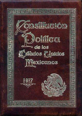 Constituição de Querétaro - México