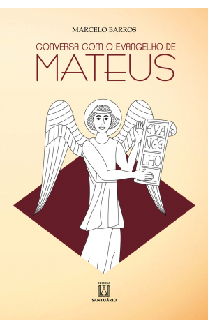 Reprodução/Editora Santuário Reprodução/Editora Santuário