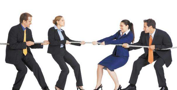 rivalidade rivalidade