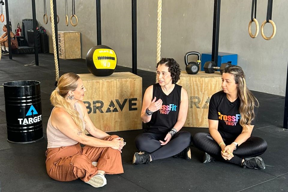 Produção TV Aparecida