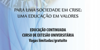 curso de extens&atilde;o universit&aacute;ria SP