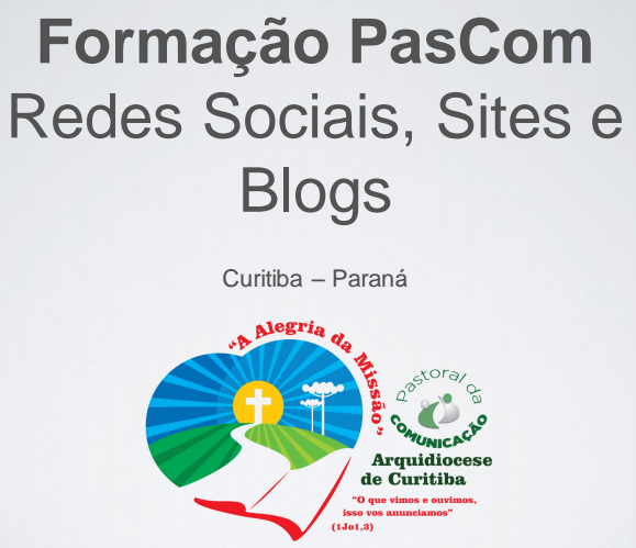 Curso Pascom Curitiba