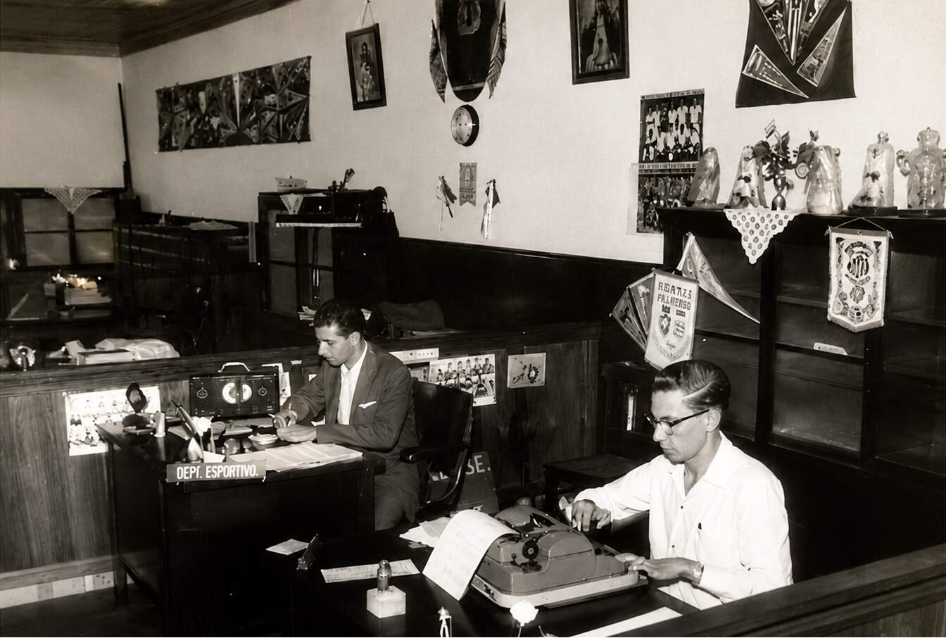 Comissão para o Patrimônio Histórico - CSSR