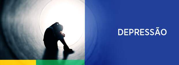 destaque rádio aparecida depressão