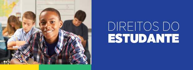 Direitos e deveres dos estudantes_radio aparecida