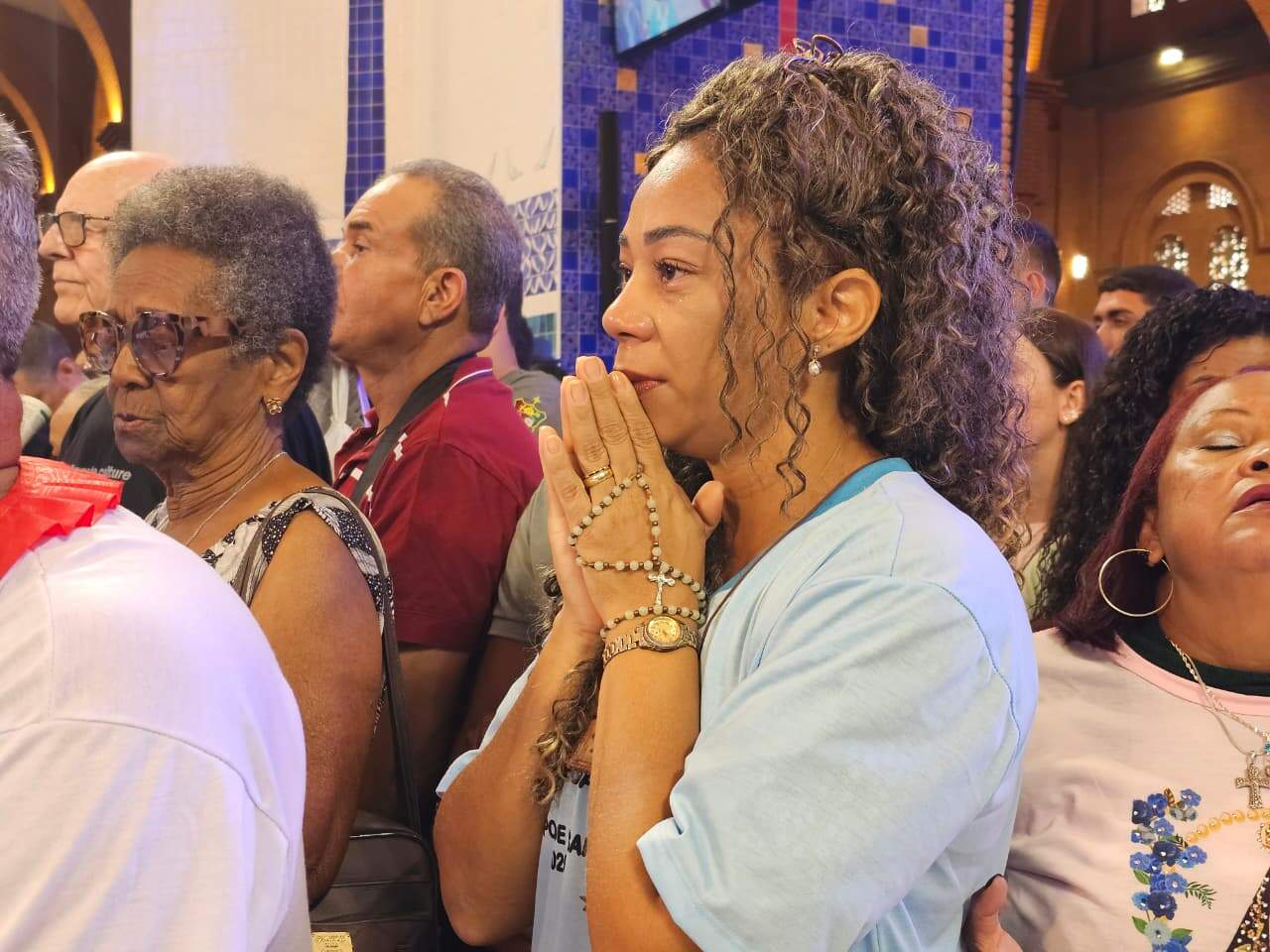 Andreza Galvão/ A12