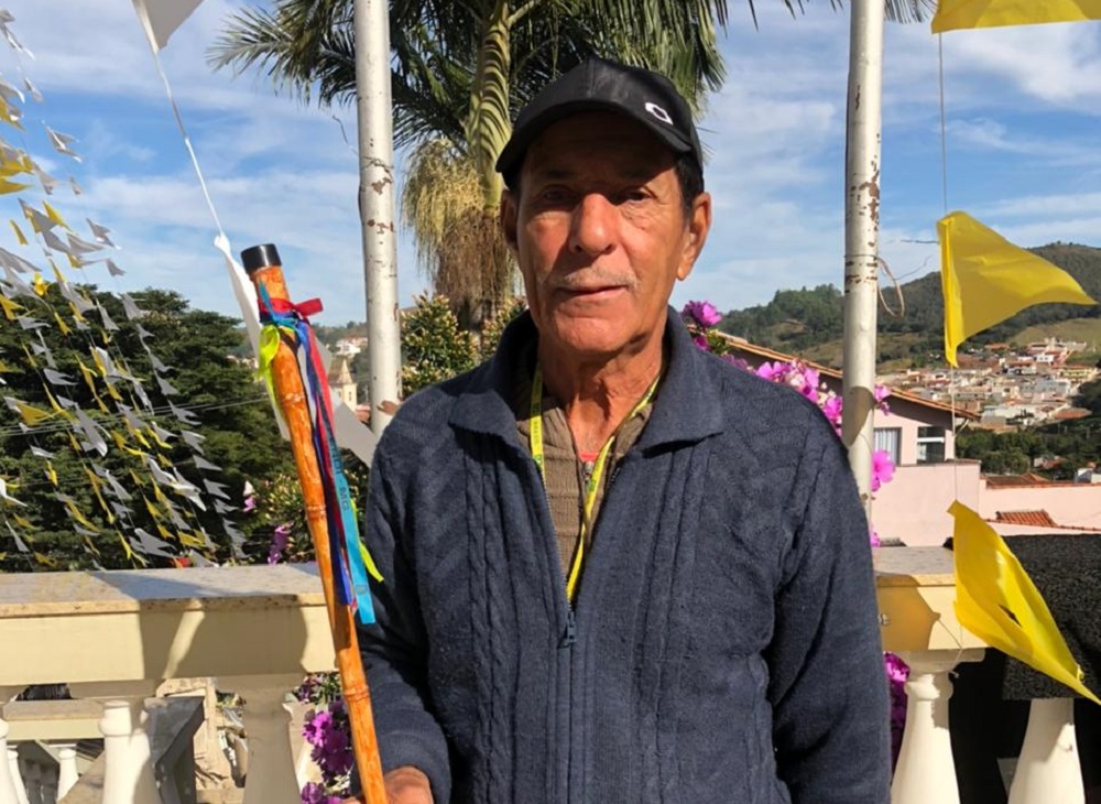 Thaís Souza / Rádio Aparecida