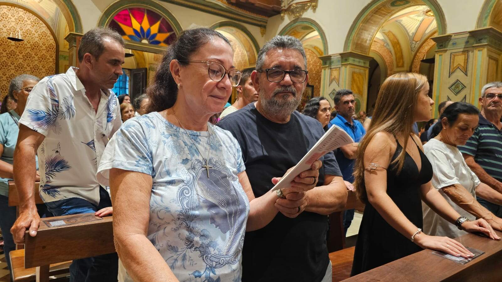 Mariana Joffre/A12 Mariana Joffre/A12