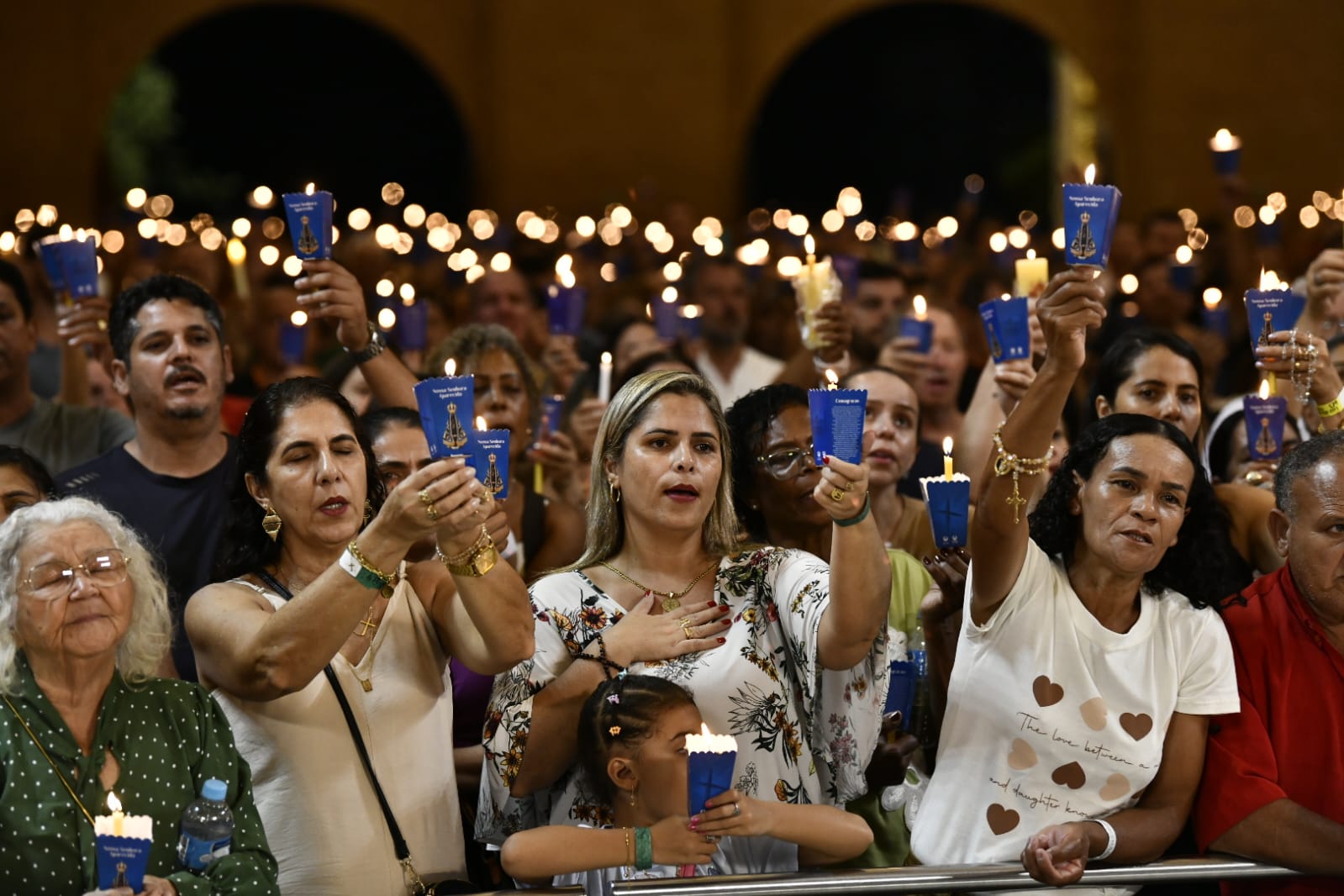 Thiago Leon/Santuário Nacional