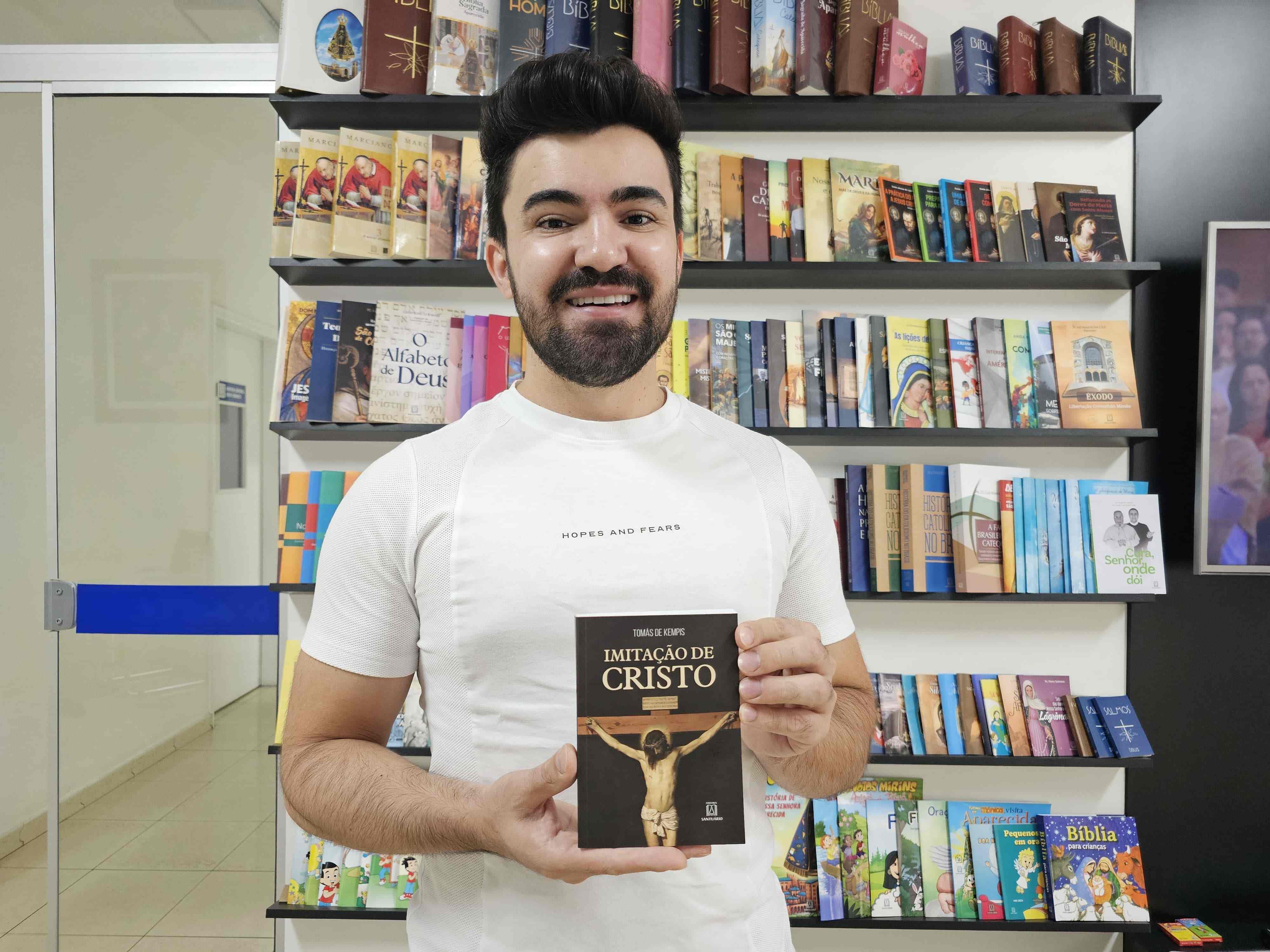 Mariana Joffre/A12 Mariana Joffre/A12