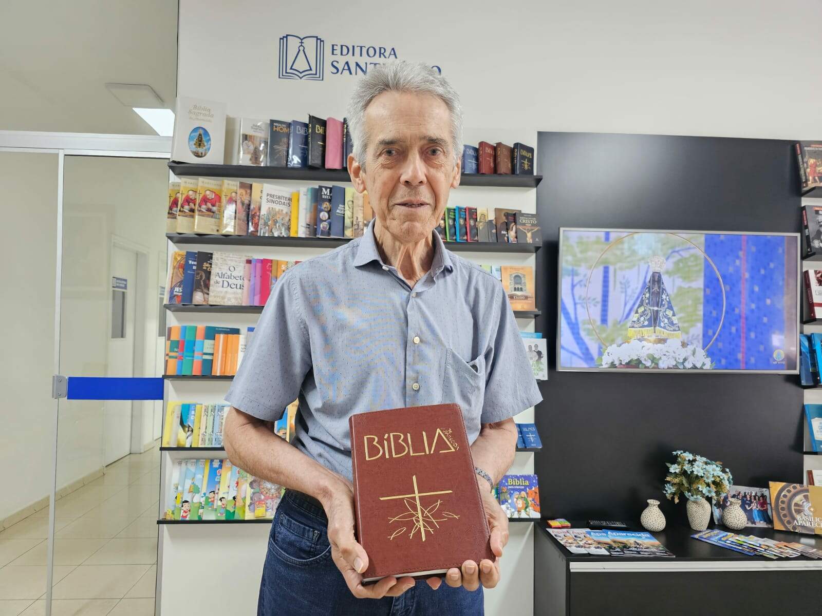 Mariana Joffre/A12 Mariana Joffre/A12