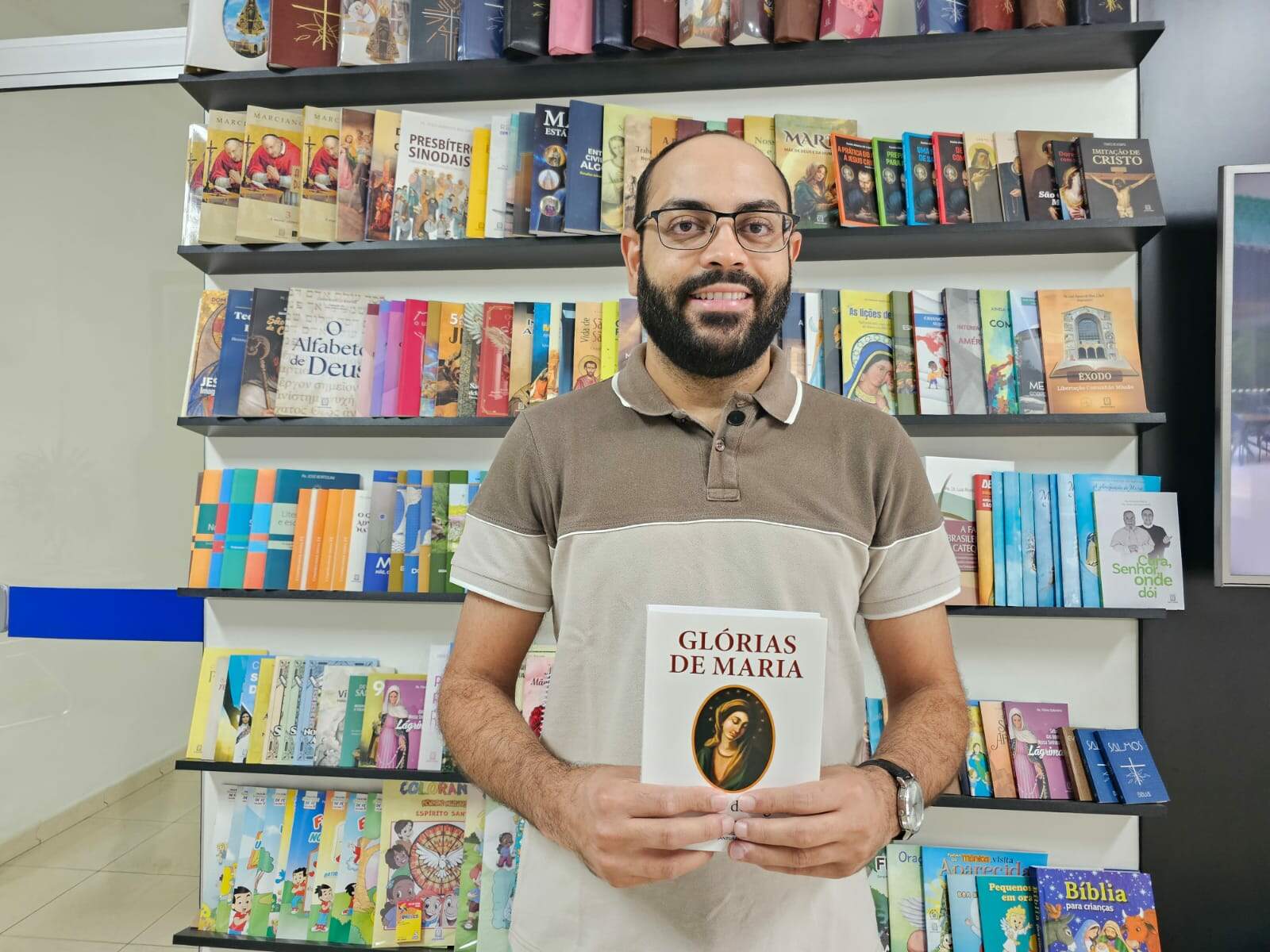 Mariana Joffre/A12 Mariana Joffre/A12