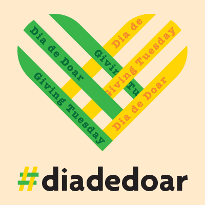 Dia de doar