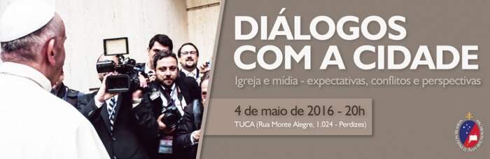 Dialogos com a cidade Dialogos com a cidade