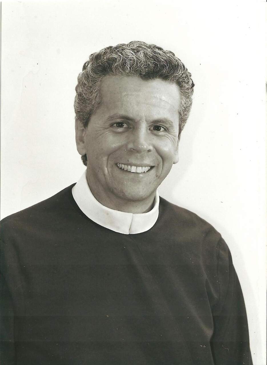 Dom José Luiz Majella é Missionário Redentorista
