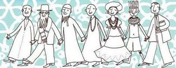 tolerância religiosa tolerância religiosa