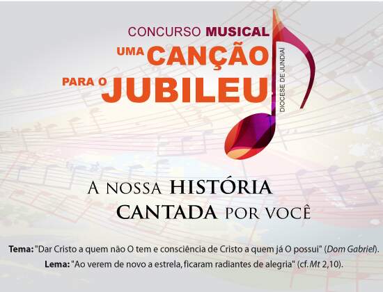 Concurso Musical Jundiai