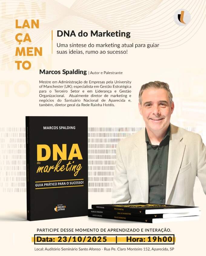 Reprodução/ Editora Ideias & Letras