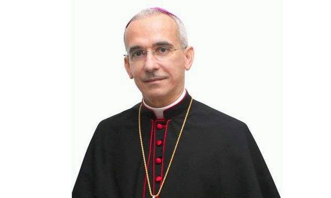 Reprodução/ Diocese de Palmares (PE)