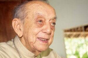 Reprodução/ CNBB Reprodução/ CNBB