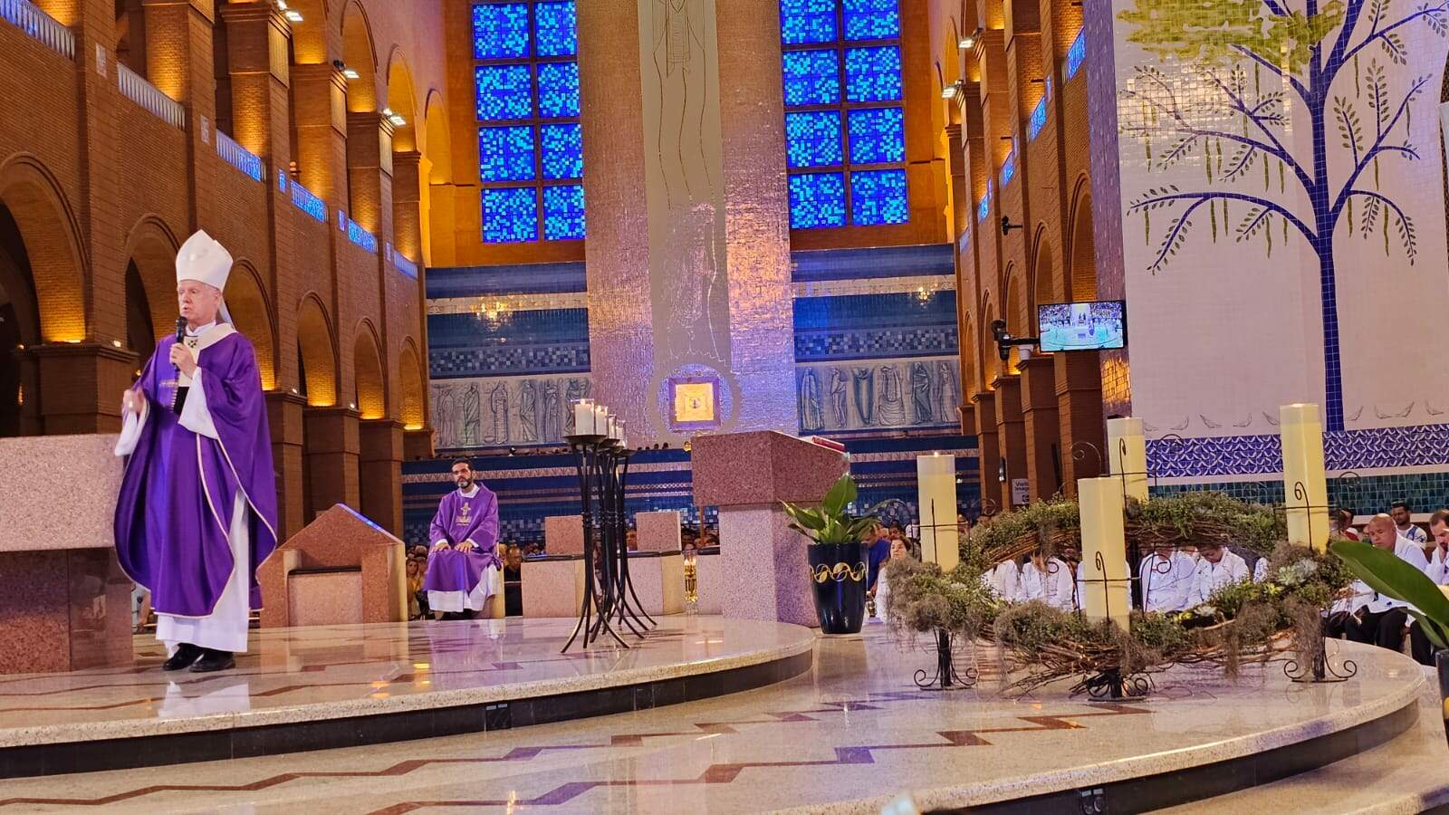 Laís Silva / Portal A12