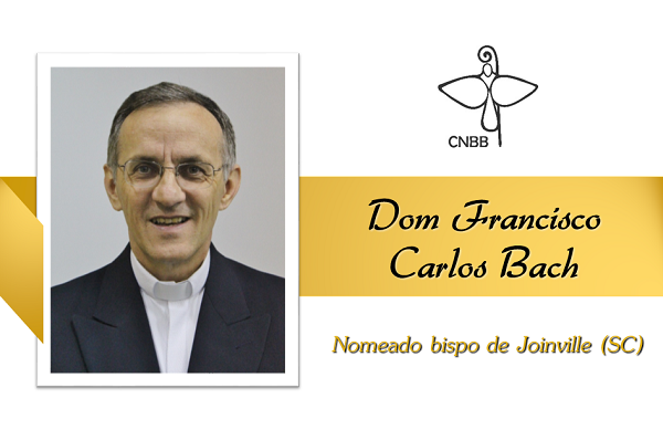 Dom Francisco Carlos Bach