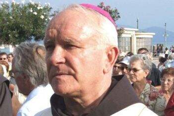 Dom Giovanni Innocenzo Martinelli