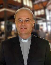 Dom Helio Adelar Rubert