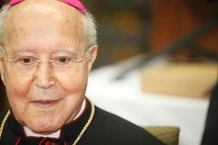 Dom Jaime Coelho
