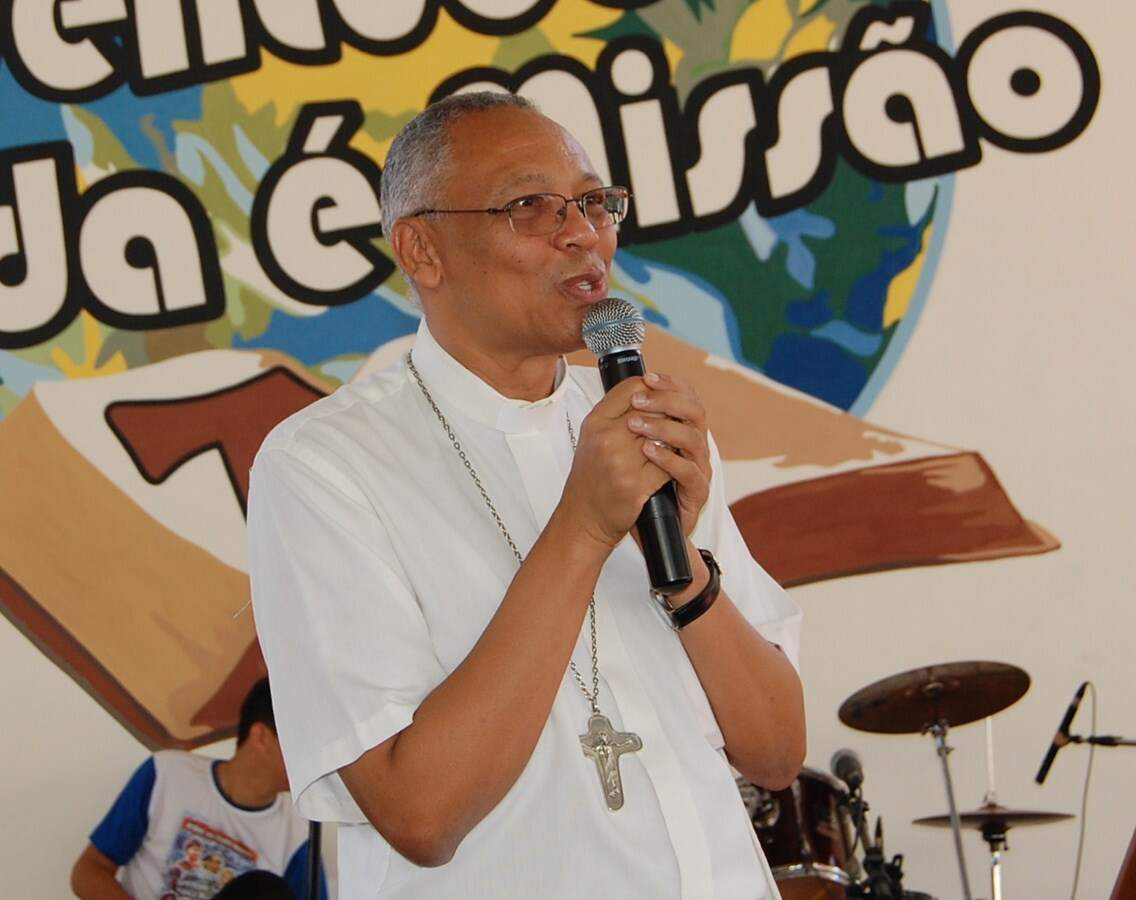 Arquidiocese de Fortaleza