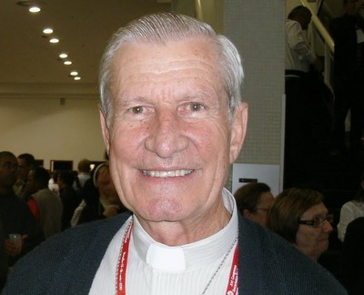 Dom Laurindo Guizzardi