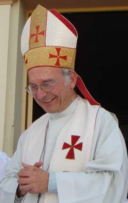 Dom Luciano Mendes 