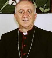 Dom Luciano Bergamin