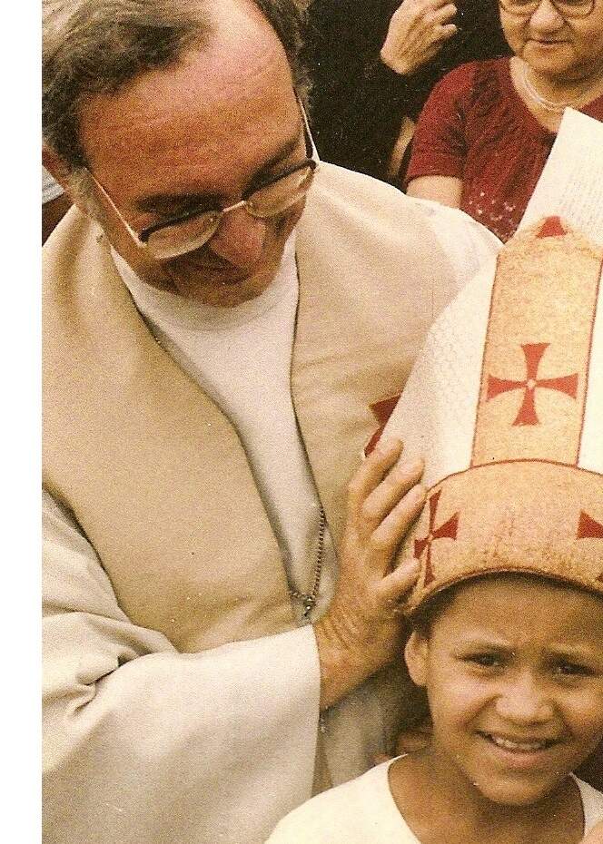 Dom Luciano Mendes de Almeida