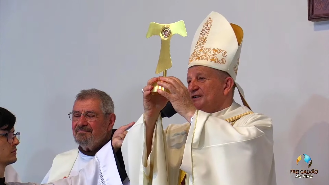 TV Frei Galvão